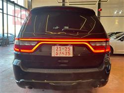 دودج دورانجو